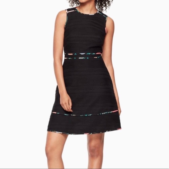 kate spade | Dresses | Kate Spade Black 